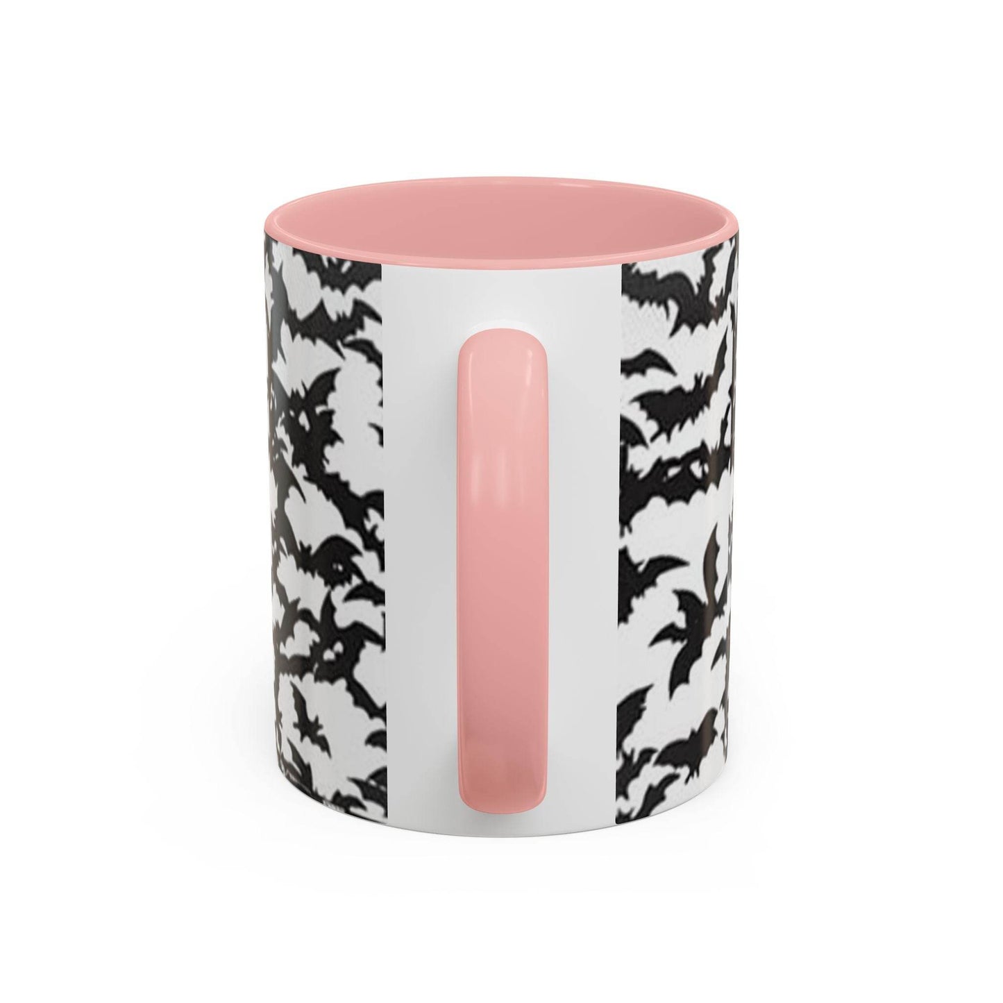 Spooky Bat Coffee Mug - Perfect for Halloween - IntuitiveEncBoutique