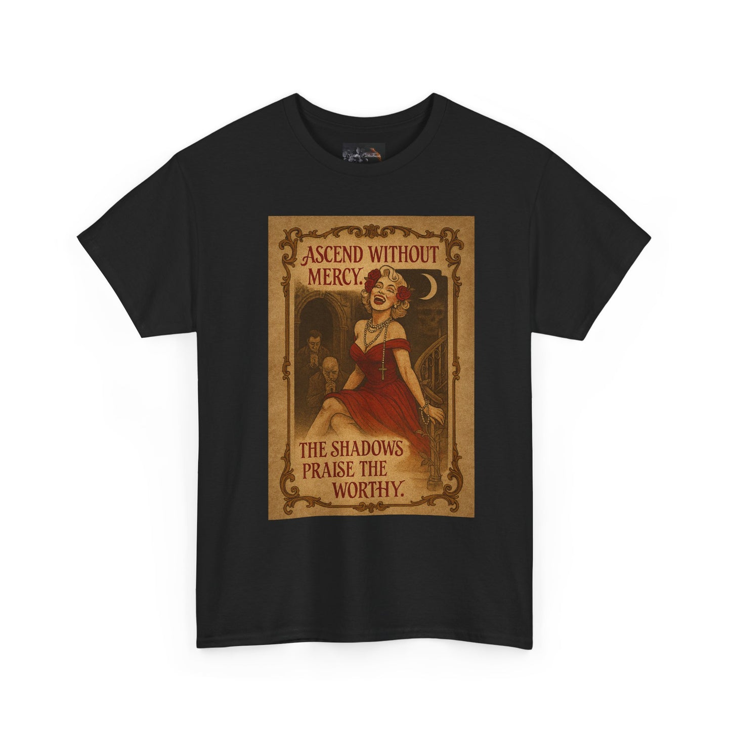 Bold Confidence Tee