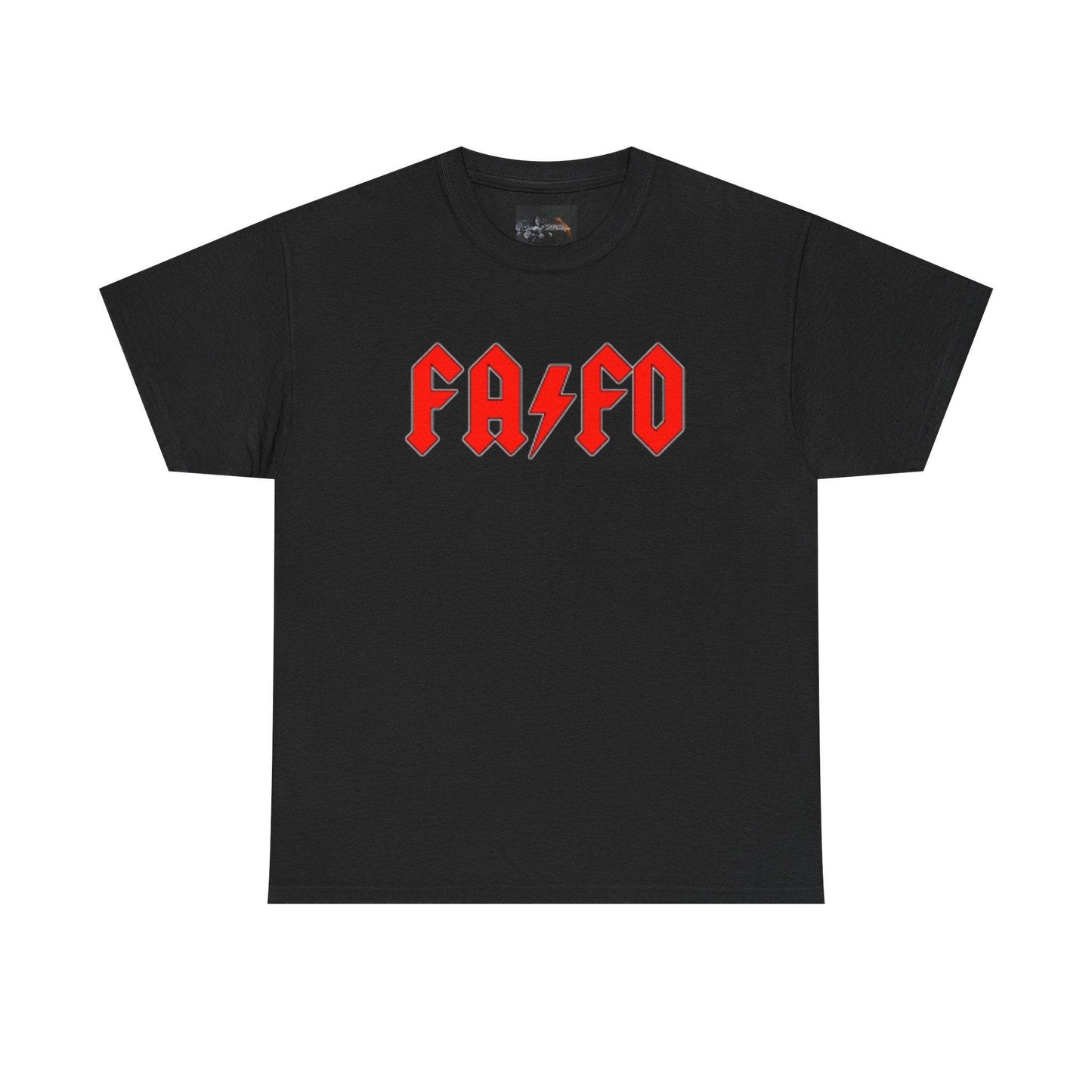 'FAFO' Design, Trendy Graphic Shirt. - IntuitiveEncBoutique