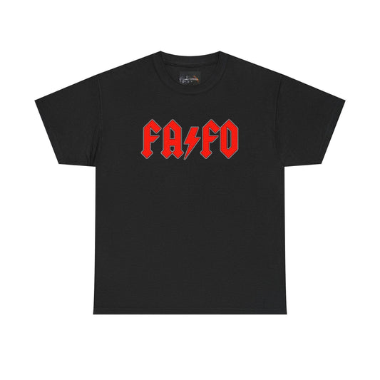 'FAFO' Design, Trendy Graphic Shirt. - IntuitiveEncBoutique