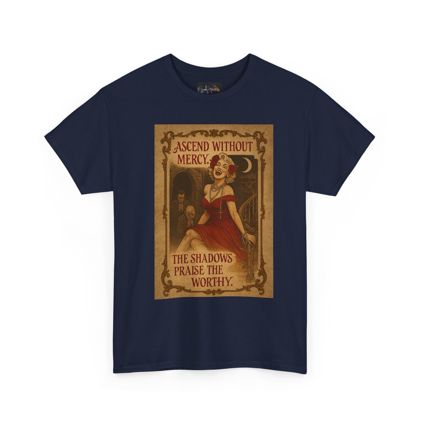 Bold Confidence Tee