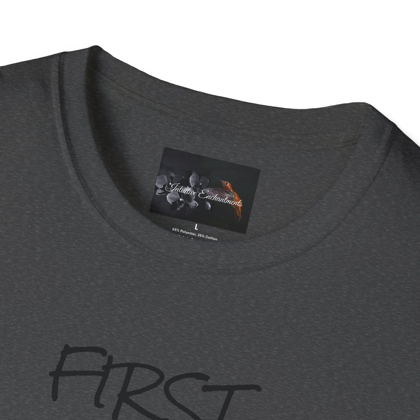 Trap Music & Faith TShirt, Cool Casual Wear, Unique Gift for Music Lovers, Spirituality Apparel, Graphic Tee for Celebrations