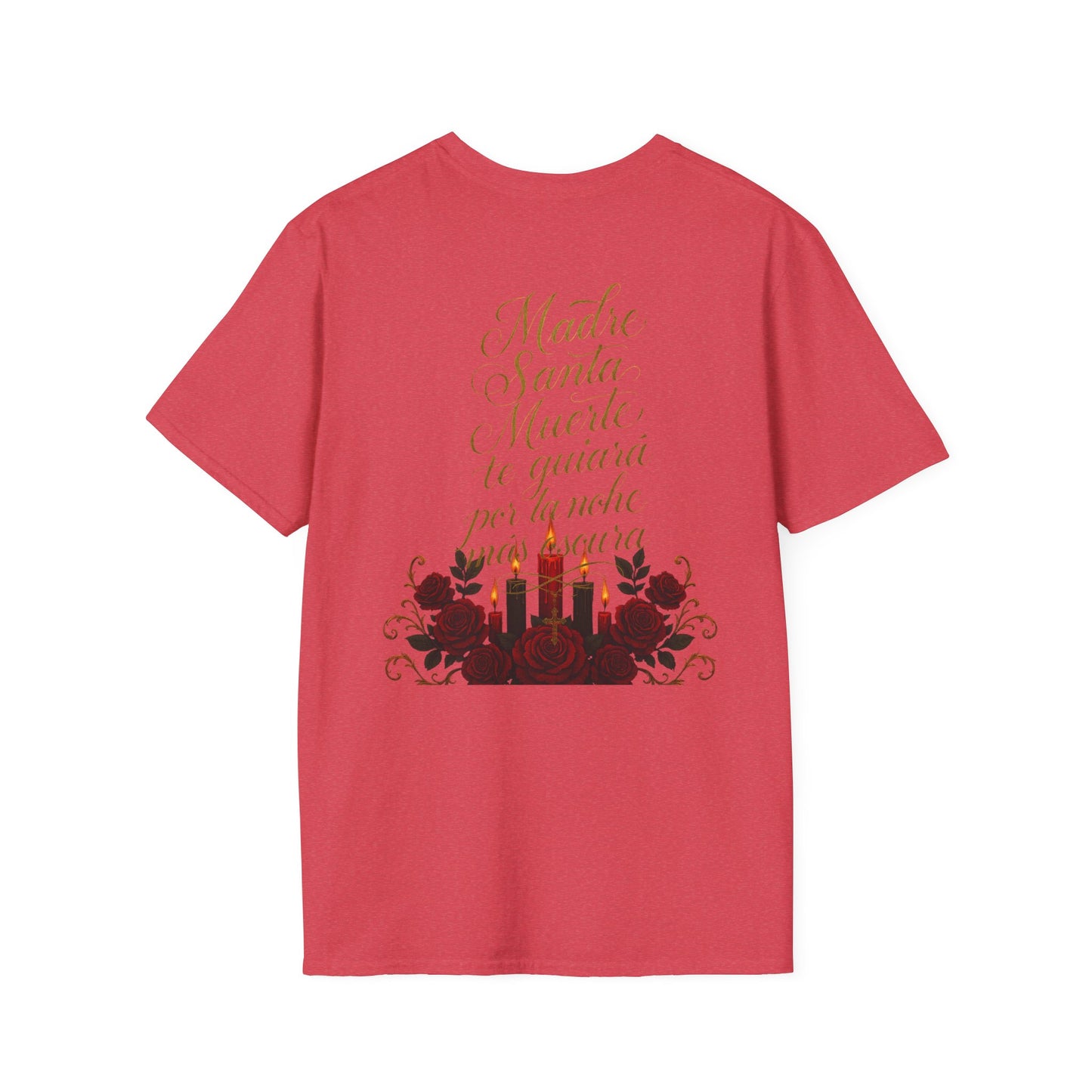 Día de los Muertos T-Shirt