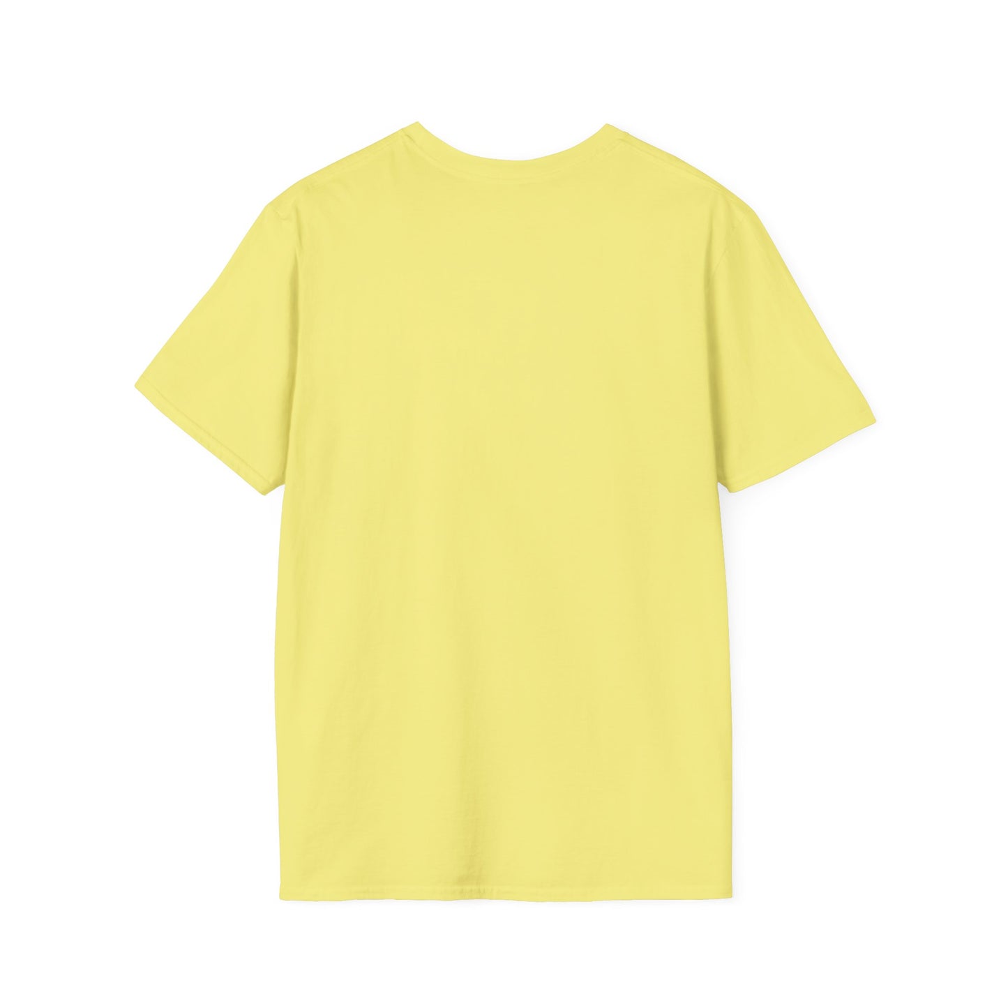 Vote-Inspired Unisex T-Shirt - 'Have the Day You Voted For' - Casual Wear, Election Day, Gift for Activists, Rainbow Design, Feel-Good