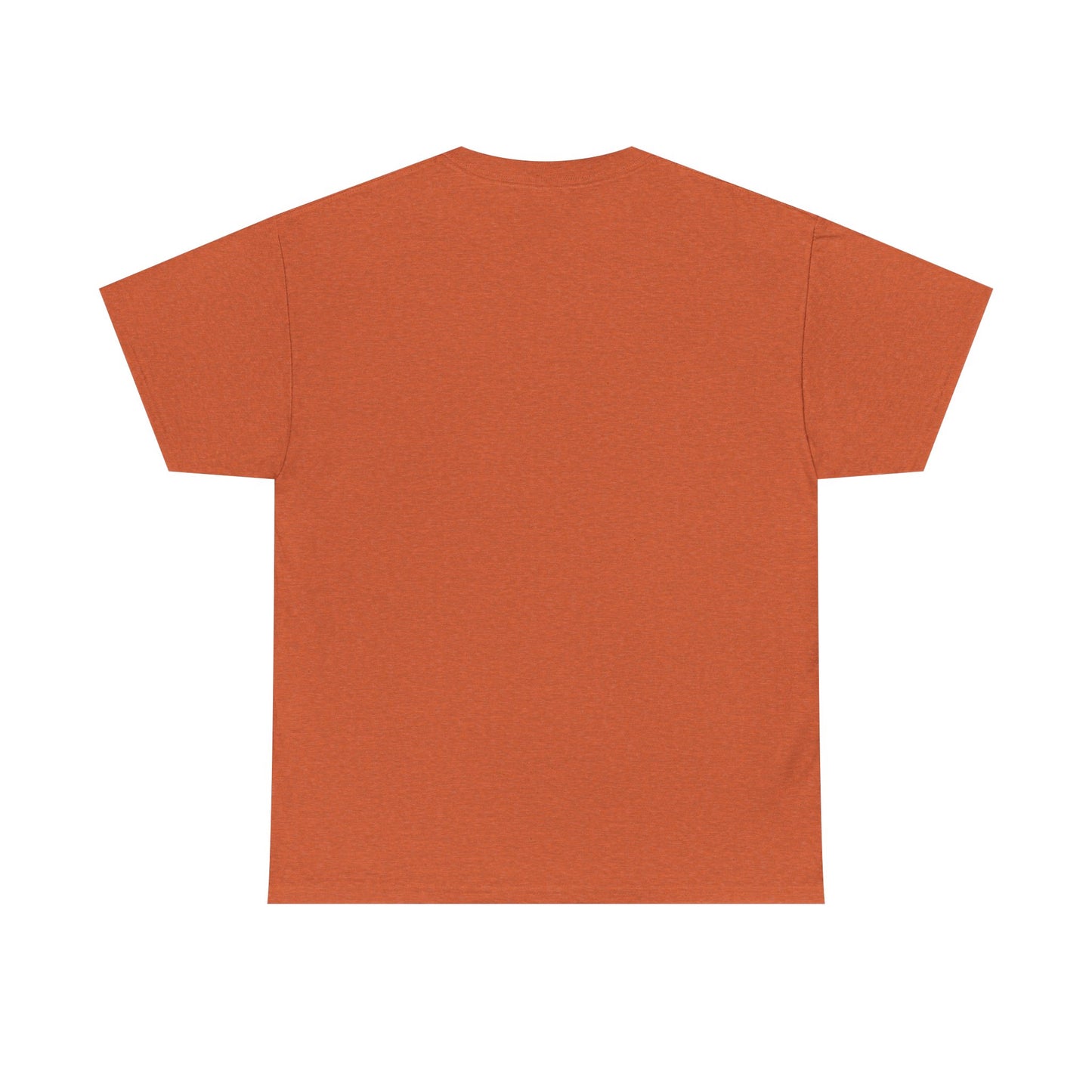Bold Confidence Tee