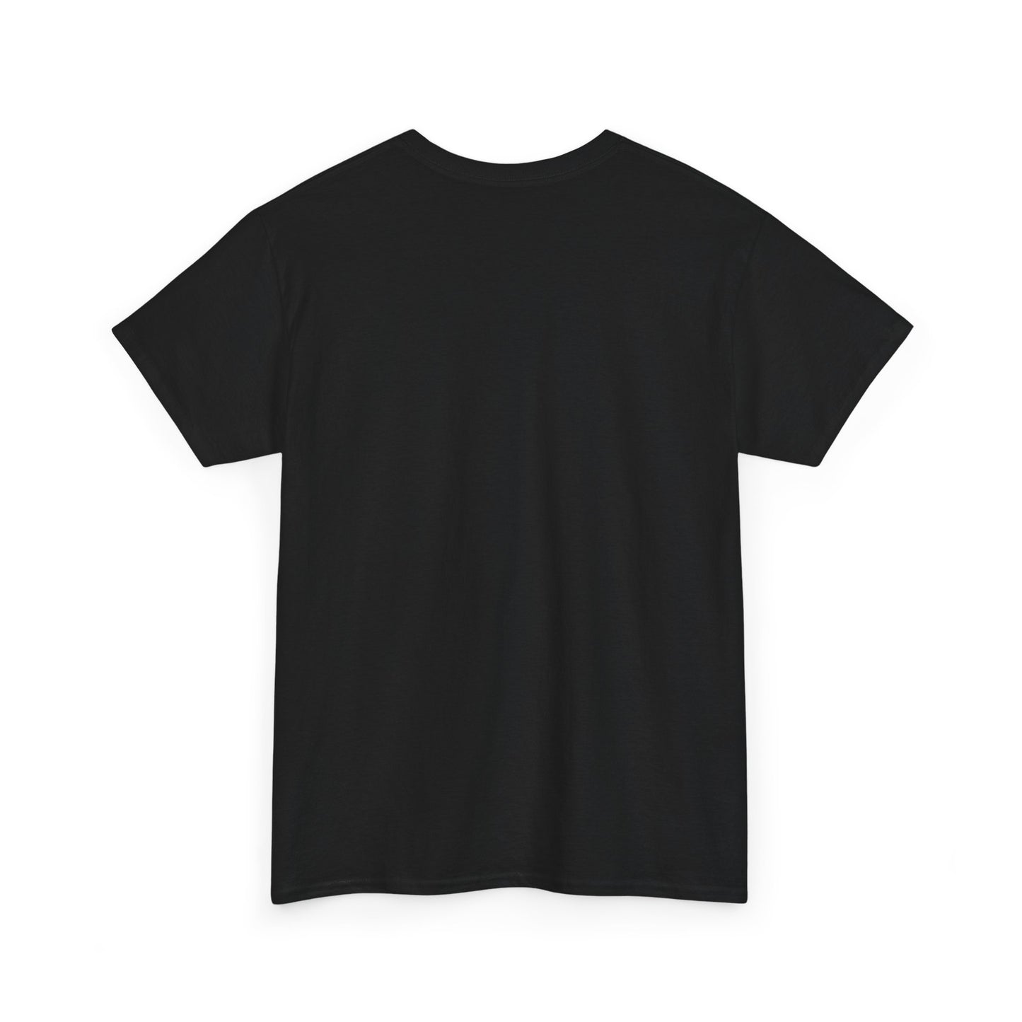 "Black is My Happy Color" Shirt
