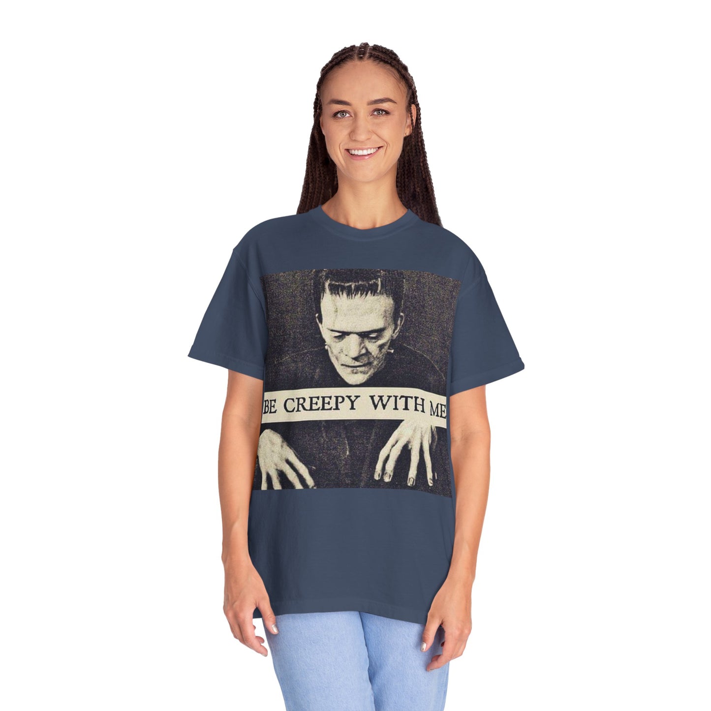 Vintage T-Shirt for fall