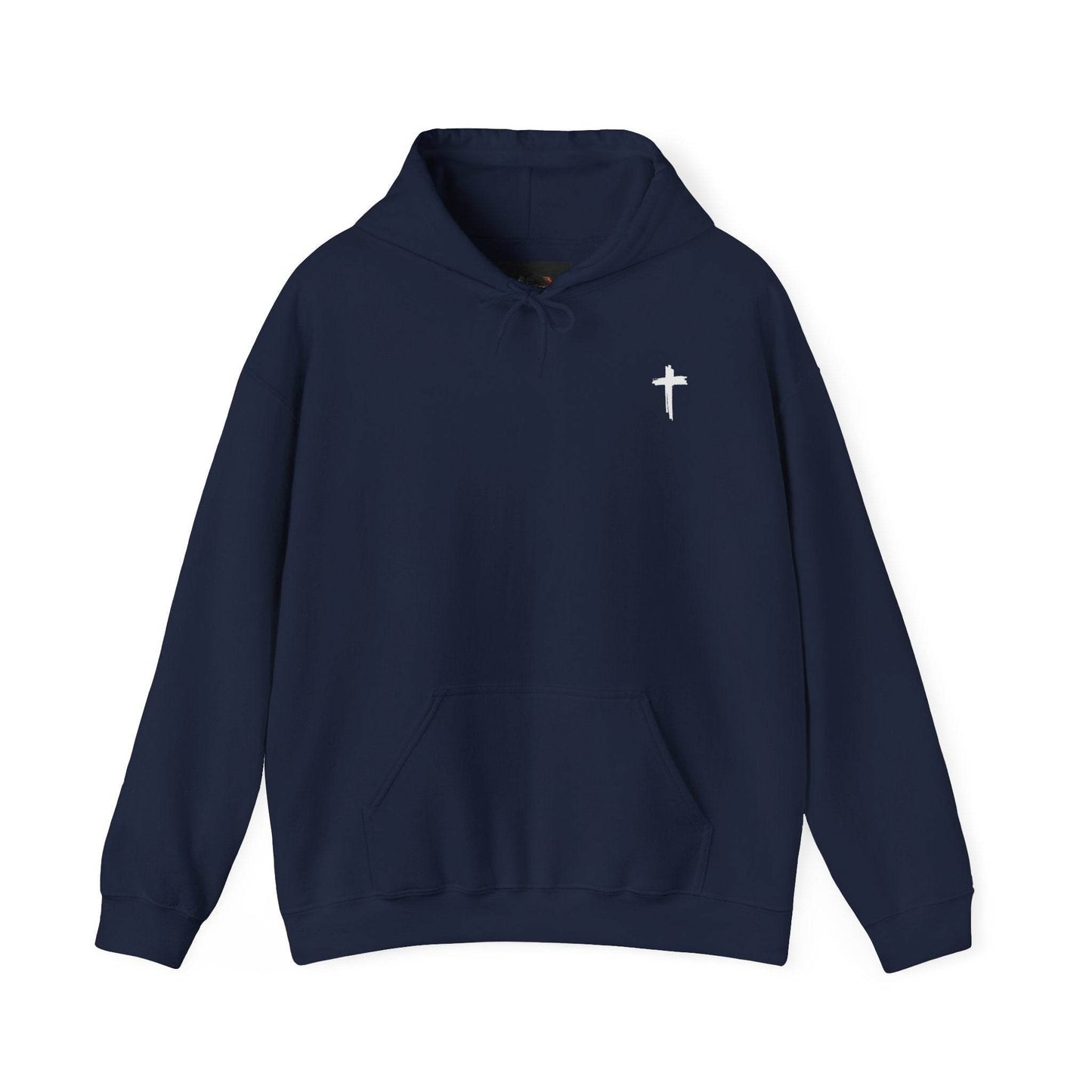 Inspirational Feather Wings Hoodie - IntuitiveEncBoutique