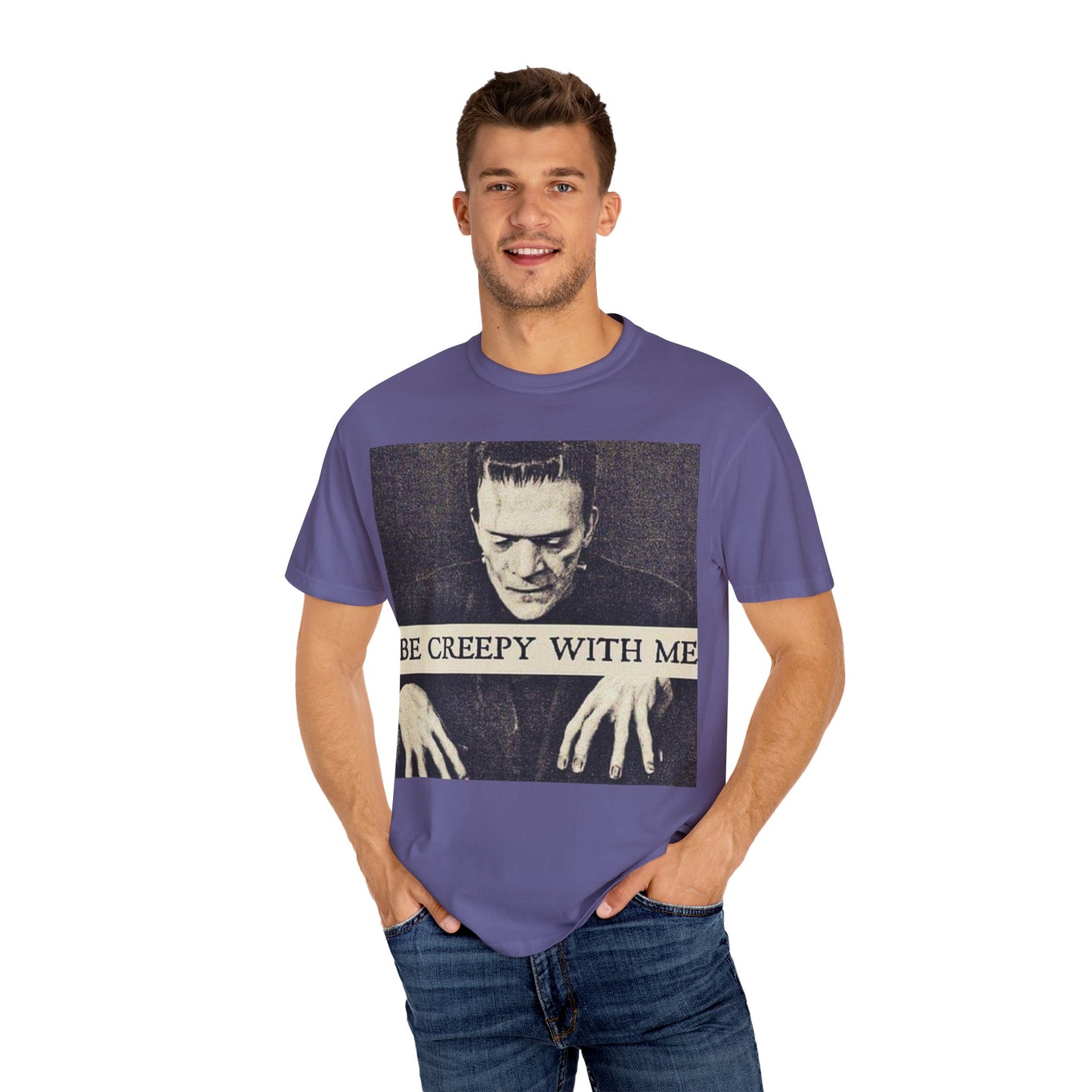 Vintage T-Shirt for fall