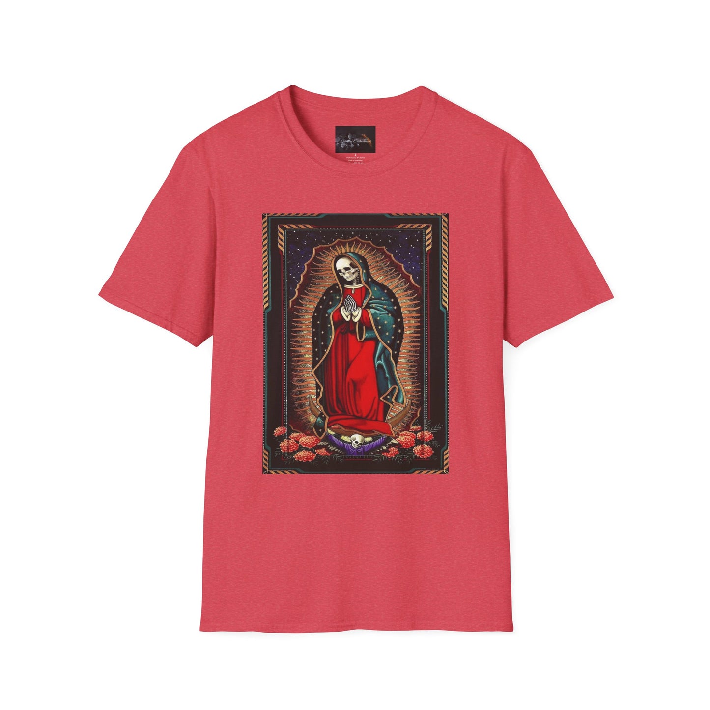 Día de los Muertos T-Shirt