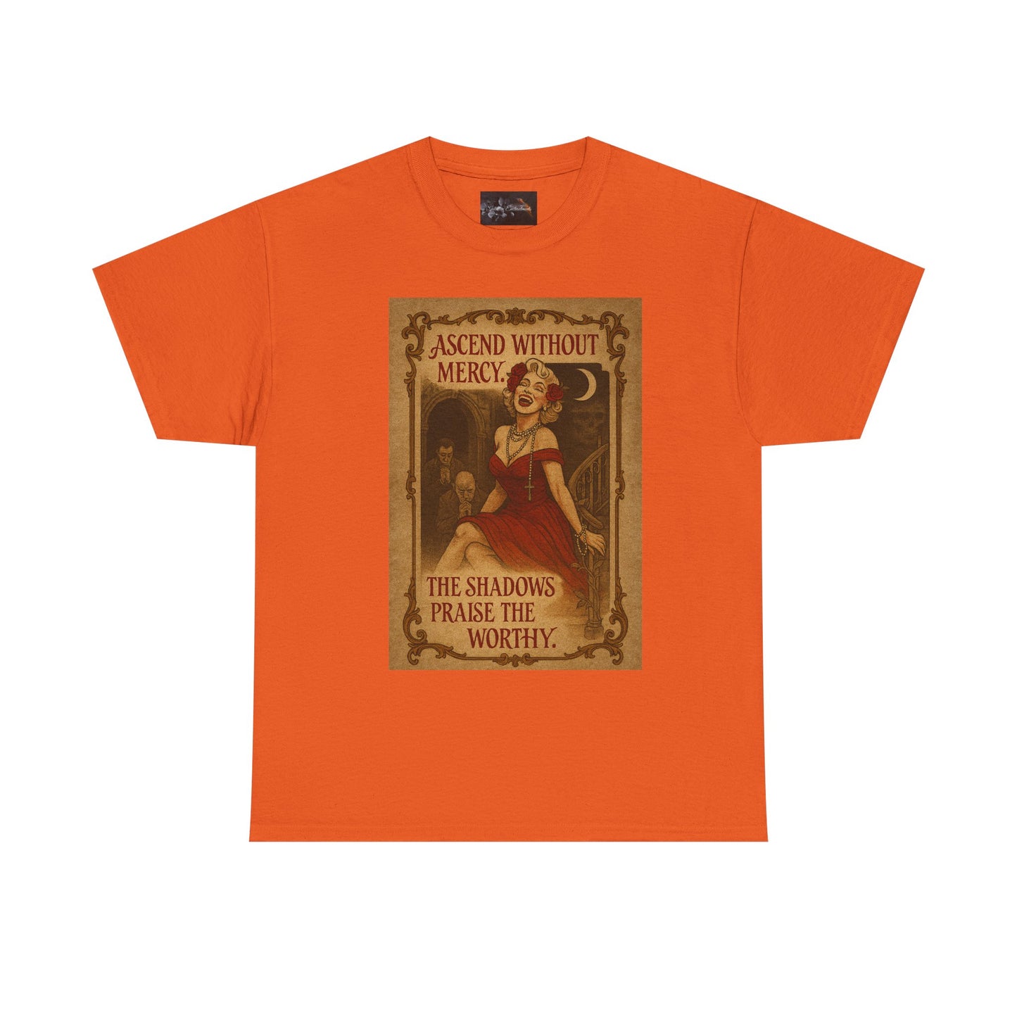 Bold Confidence Tee