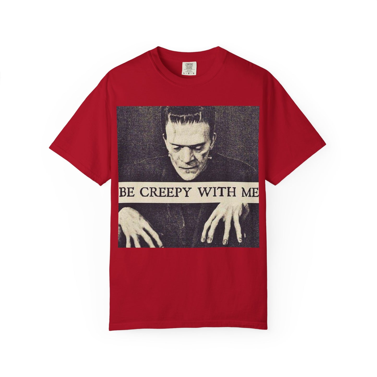 Vintage T-Shirt for fall