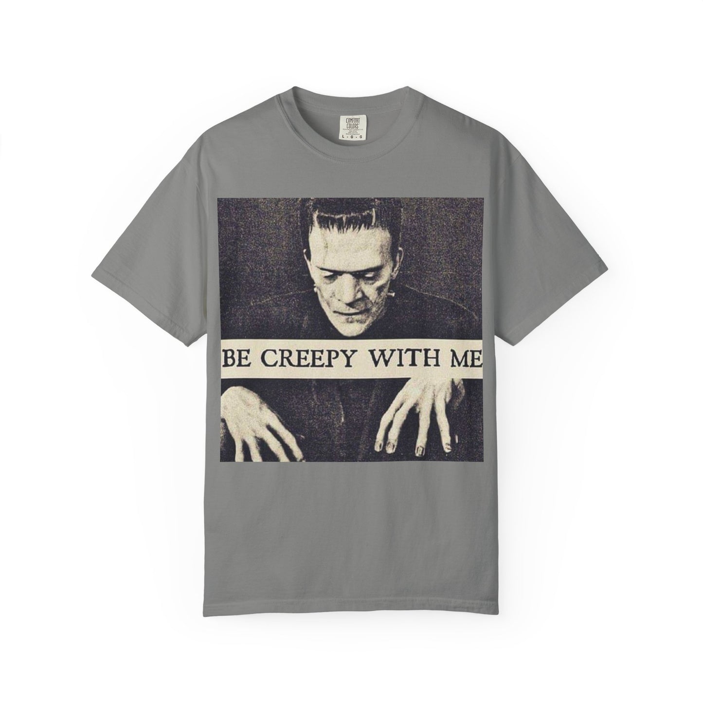 Vintage T-Shirt for fall