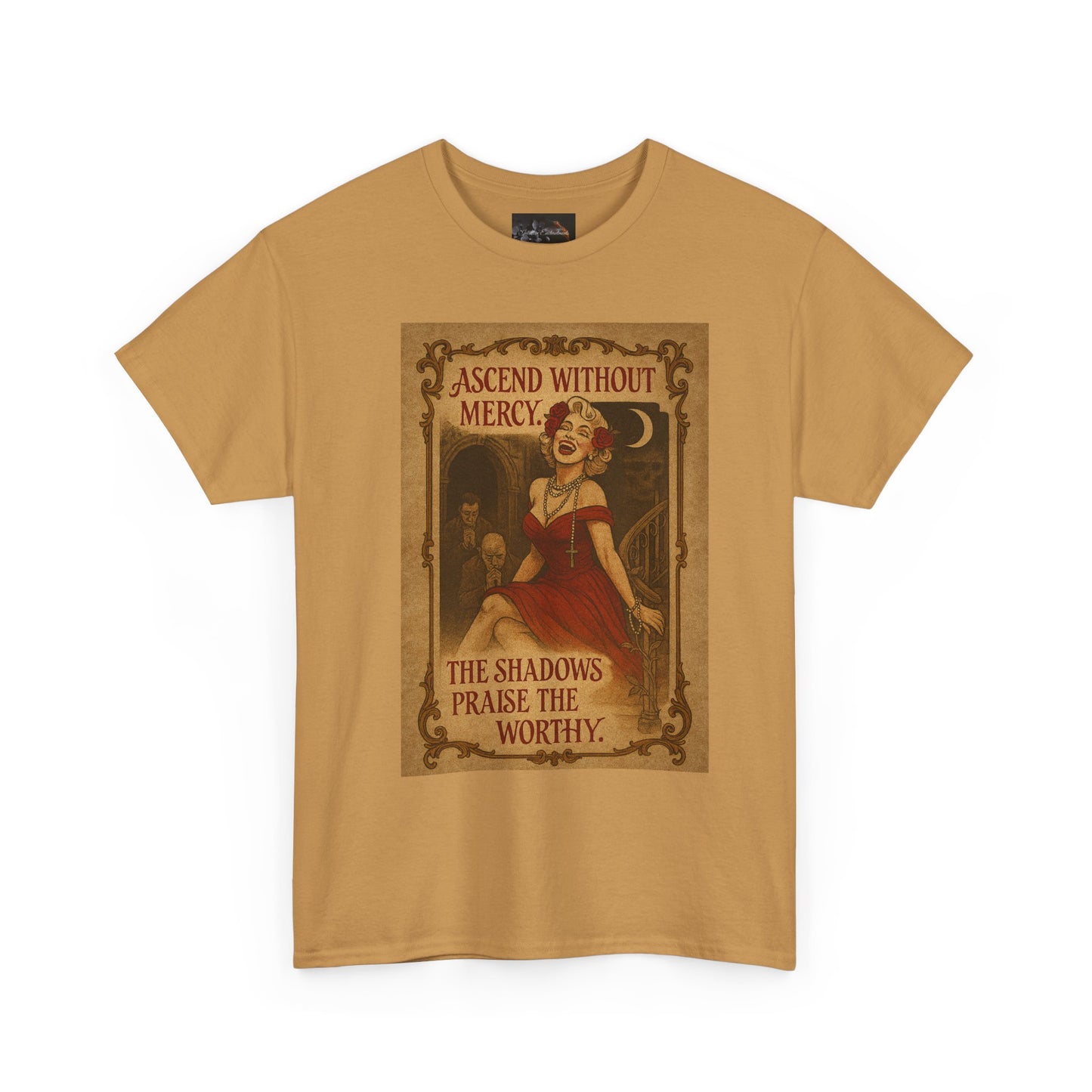Bold Confidence Tee
