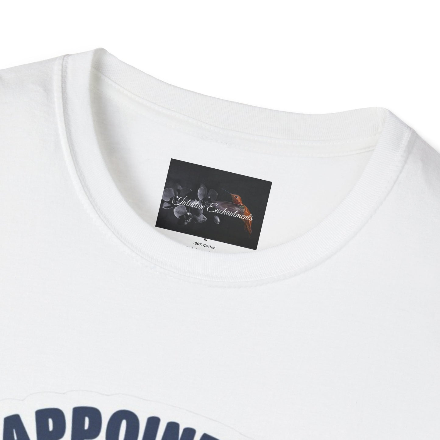 Disappointments All of You, Funny Graphic Tee, Gift for Friends, Casual Wear, Unique Statement Shirt