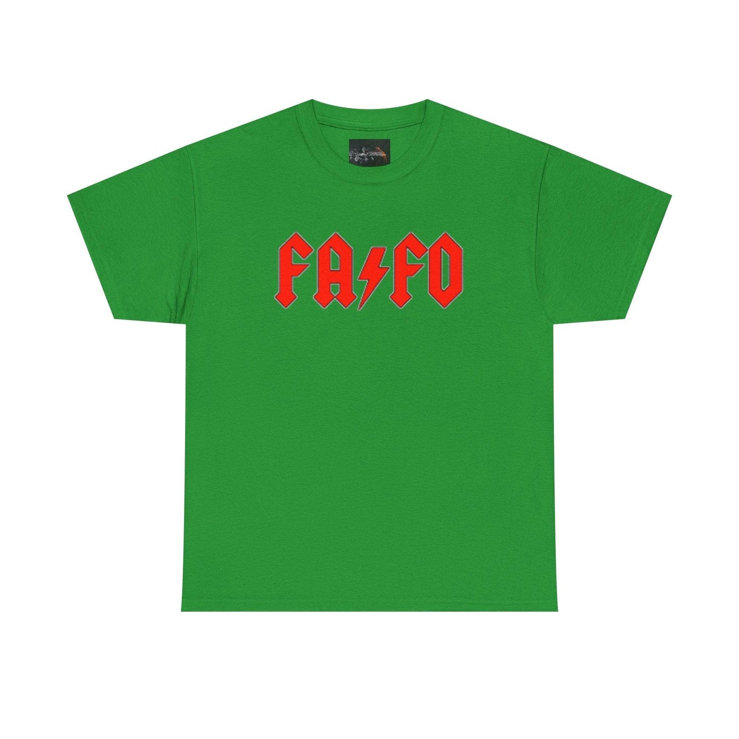 'FAFO' Design, Trendy Graphic Shirt. - IntuitiveEncBoutique