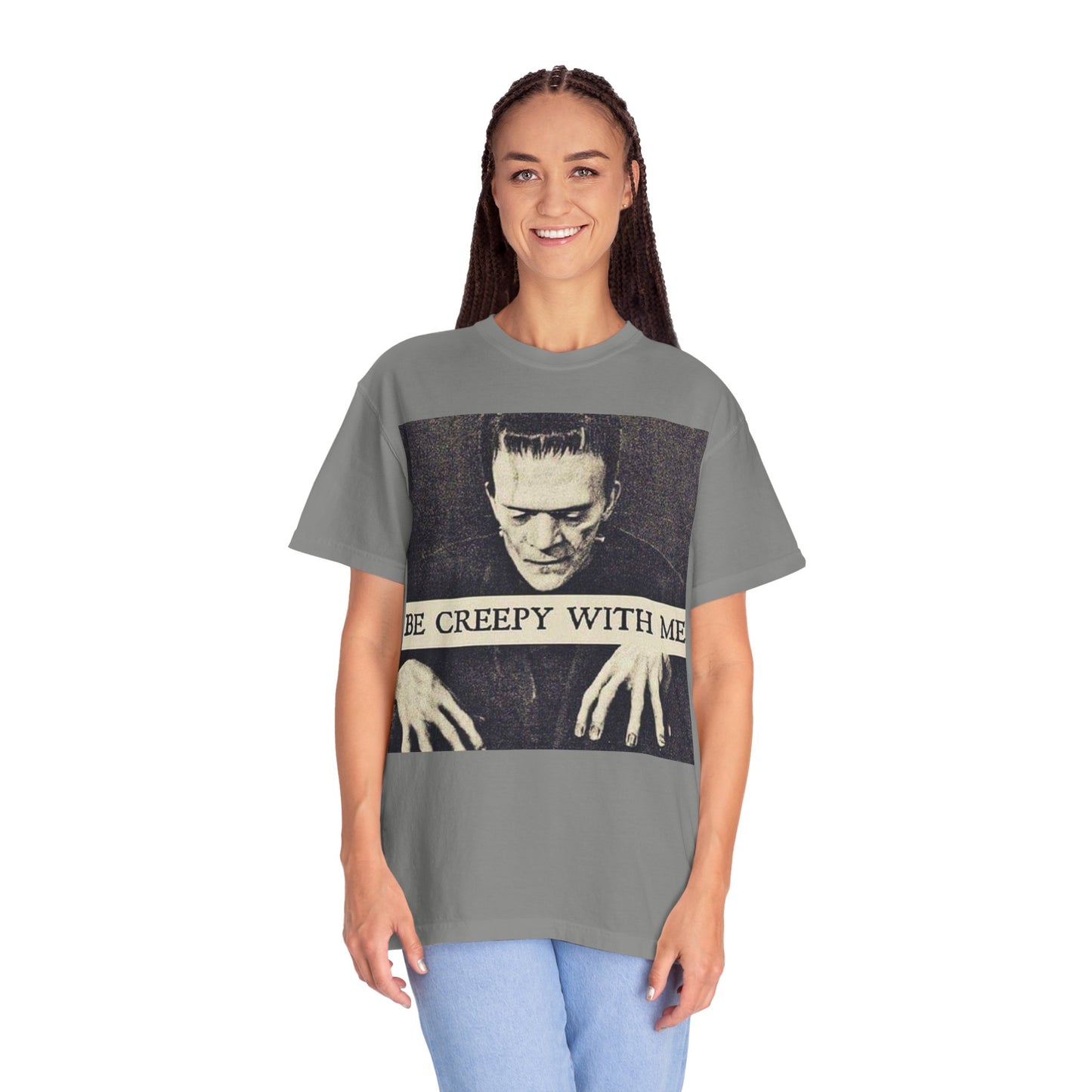 Vintage T-Shirt for fall