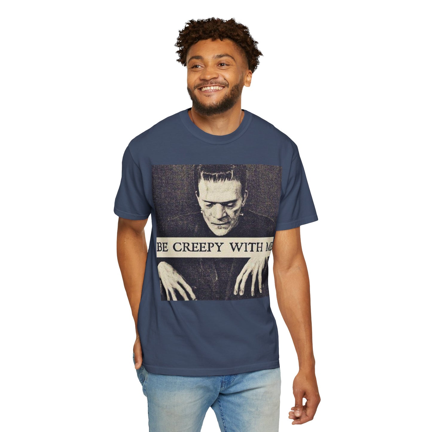 Vintage T-Shirt for fall