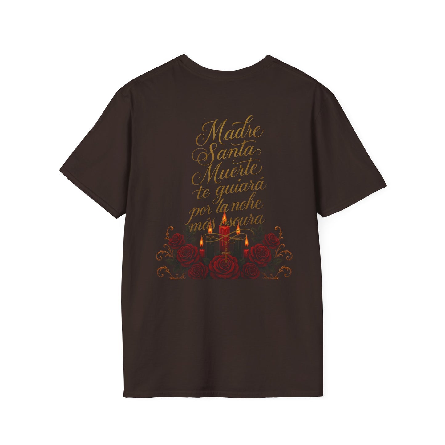 Día de los Muertos T-Shirt