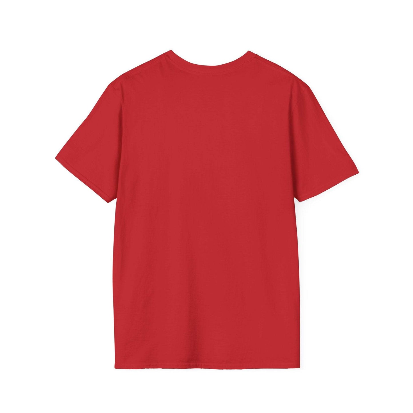 Evil Queen T-Shirt, Softstyle Tee - IntuitiveEncBoutique