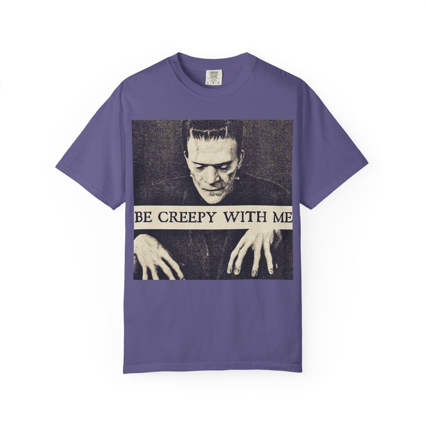 Vintage T-Shirt for fall