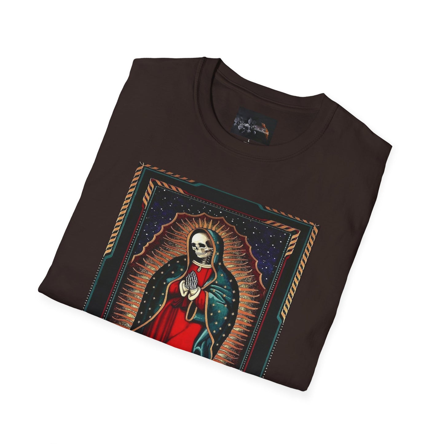 Día de los Muertos T-Shirt