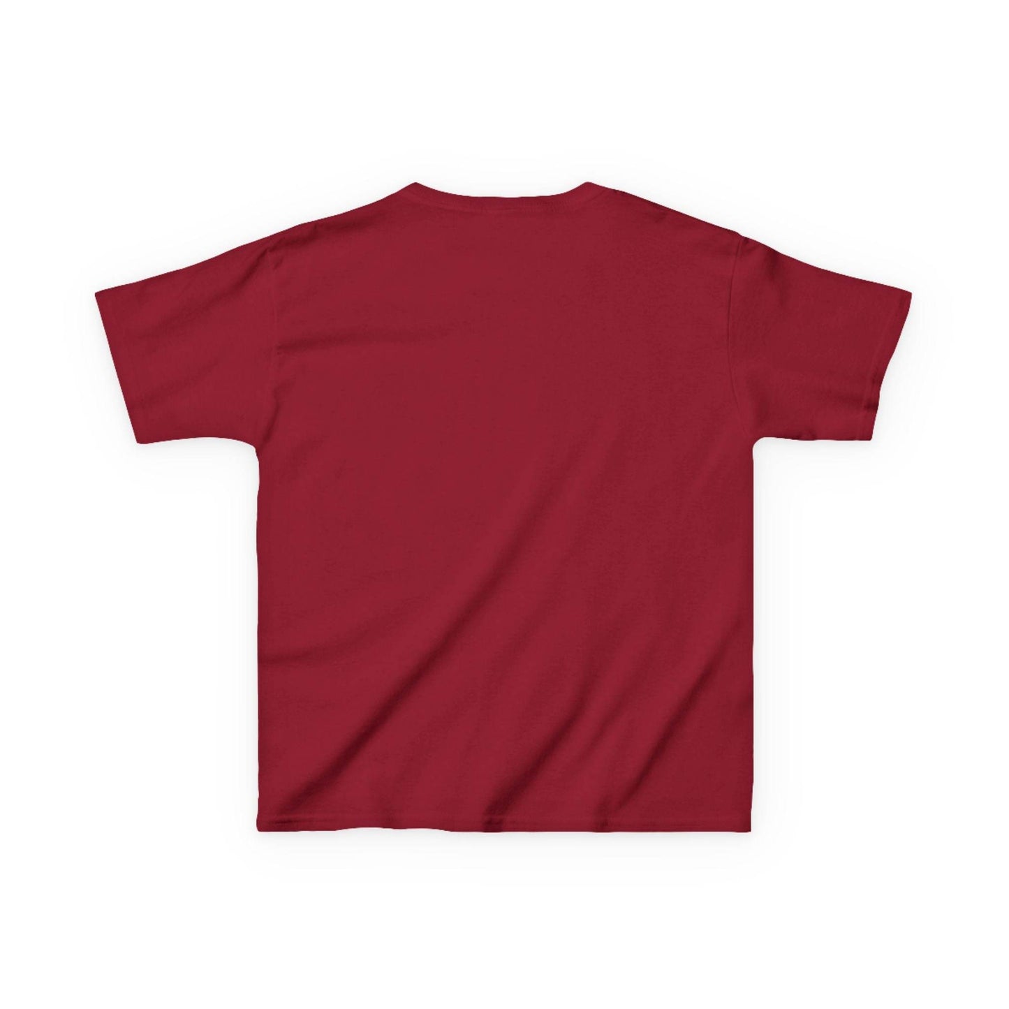 The Evil Dead Kids Tee - Horror T-Shirt, Halloween Costume, Movie Merchandise, Classic Graphic Tee, Gift for Young Fans - IntuitiveEncBoutique