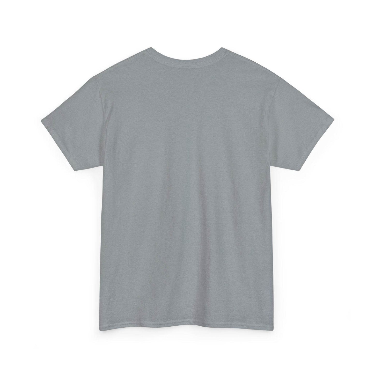 Somebody's Problem Unisex Tee - IntuitiveEncBoutique