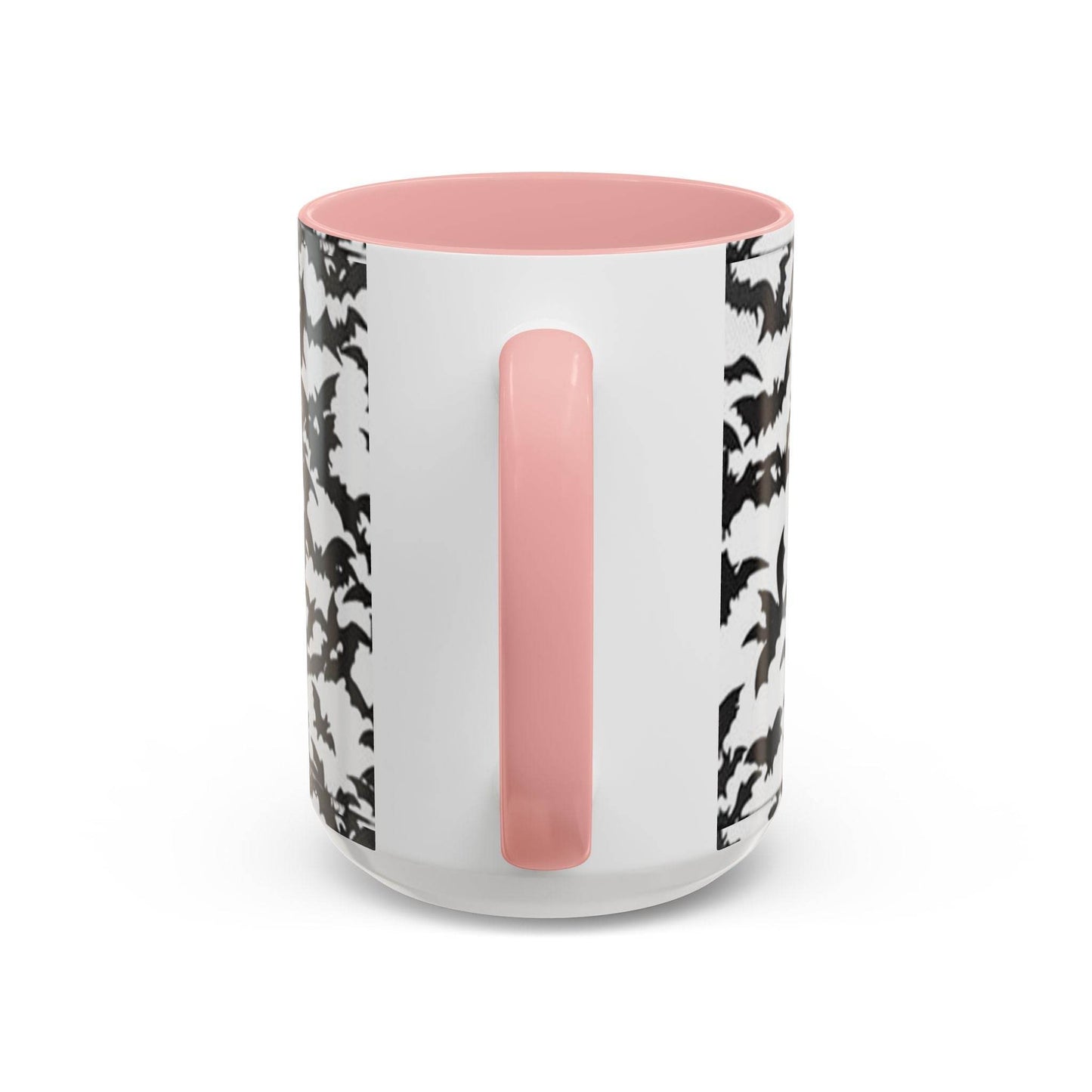 Spooky Bat Coffee Mug - Perfect for Halloween - IntuitiveEncBoutique