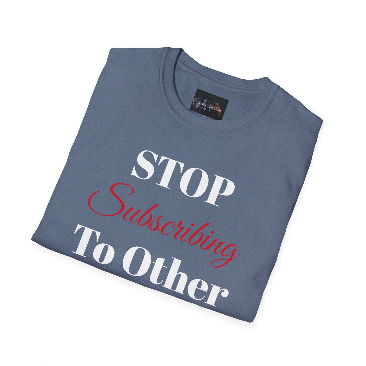 Perfect for Sarcasm Lovers, Stop Subscribing