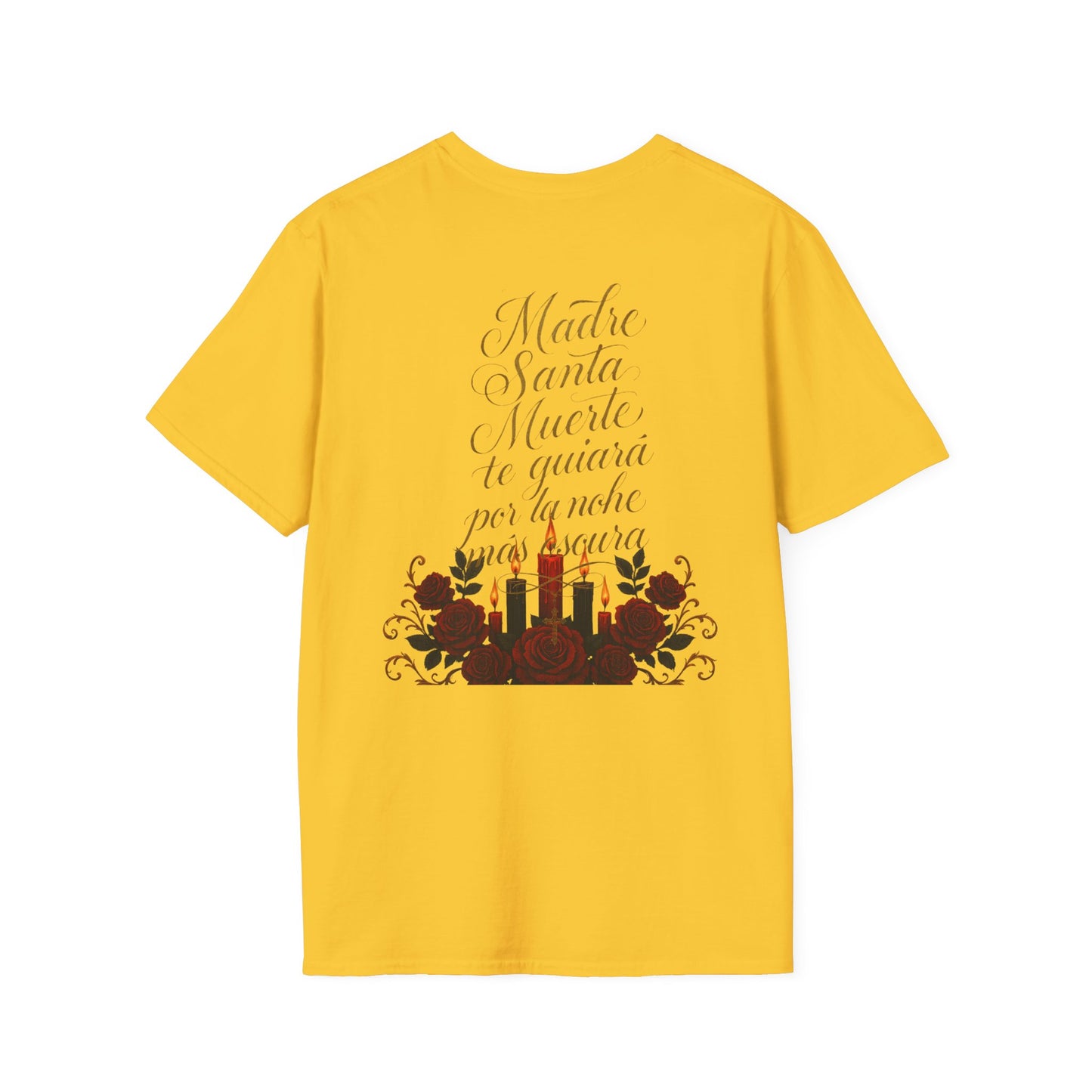 Día de los Muertos T-Shirt