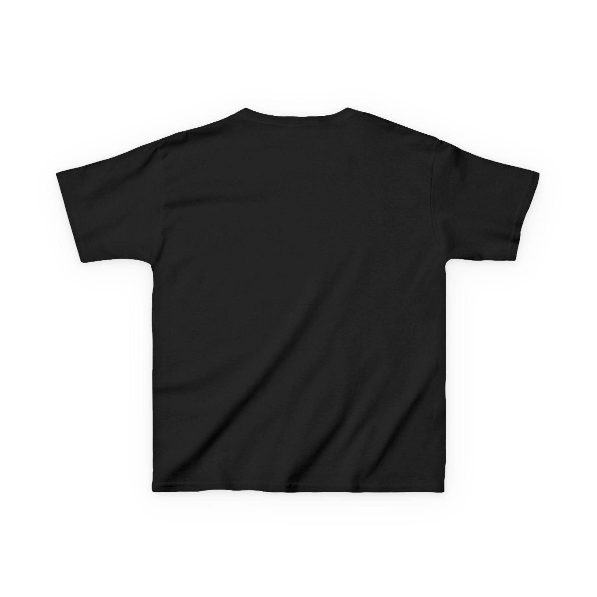 The Evil Dead Kids Tee - Horror T-Shirt, Halloween Costume, Movie Merchandise, Classic Graphic Tee, Gift for Young Fans - IntuitiveEncBoutique