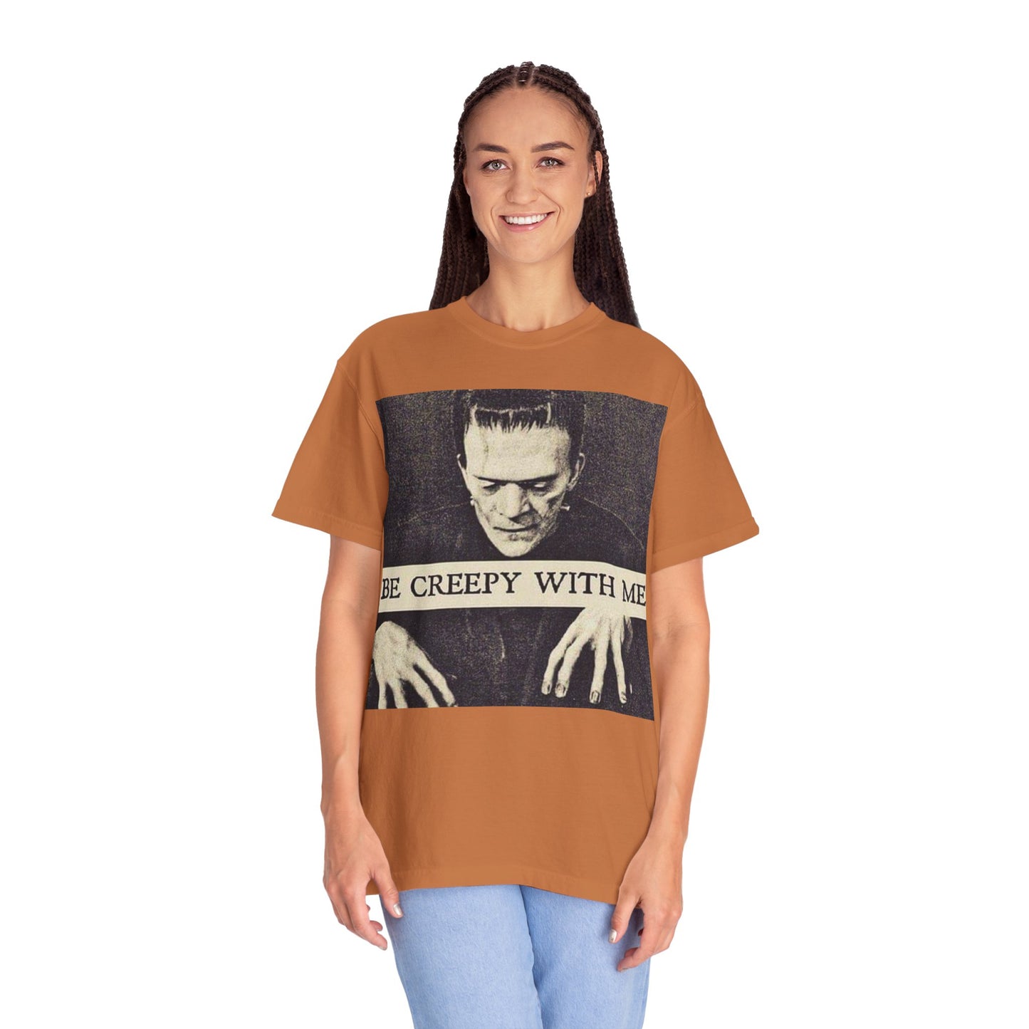 Vintage T-Shirt for fall