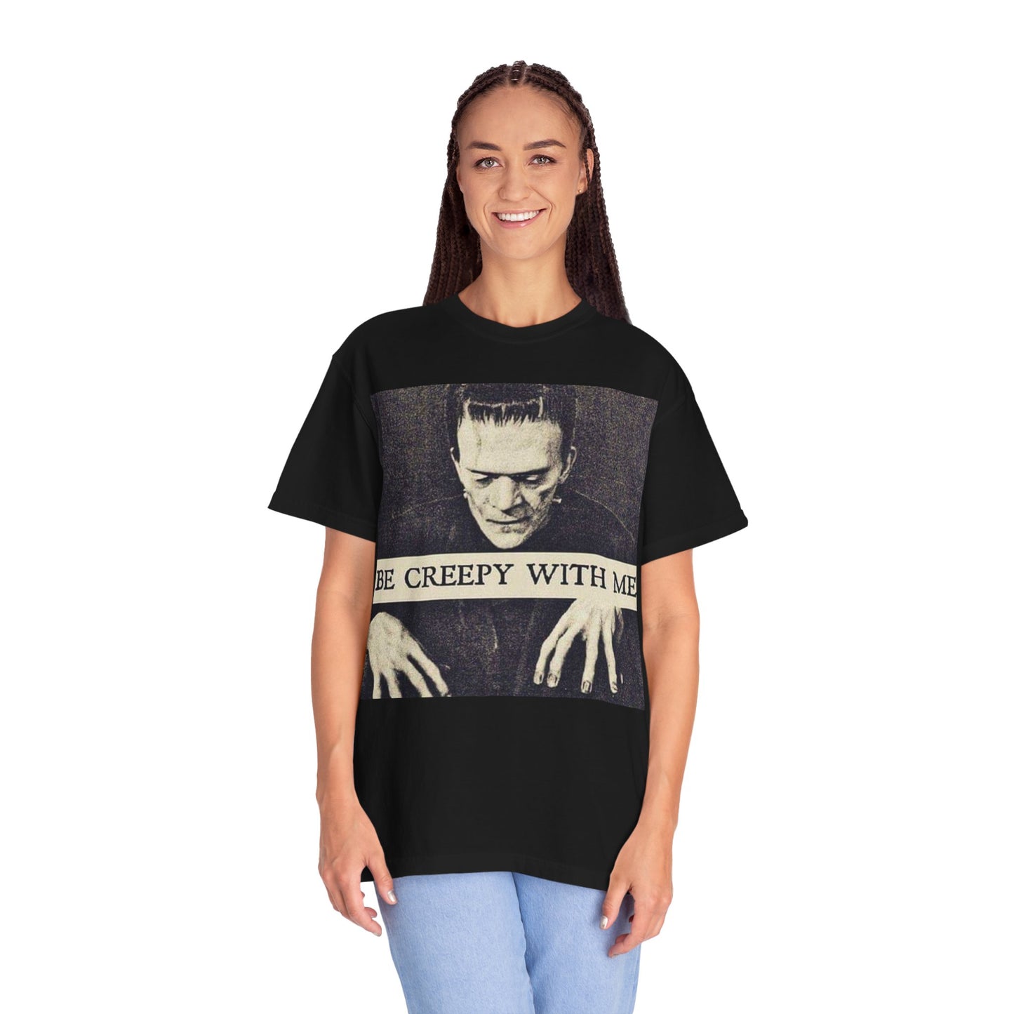 Vintage T-Shirt for fall