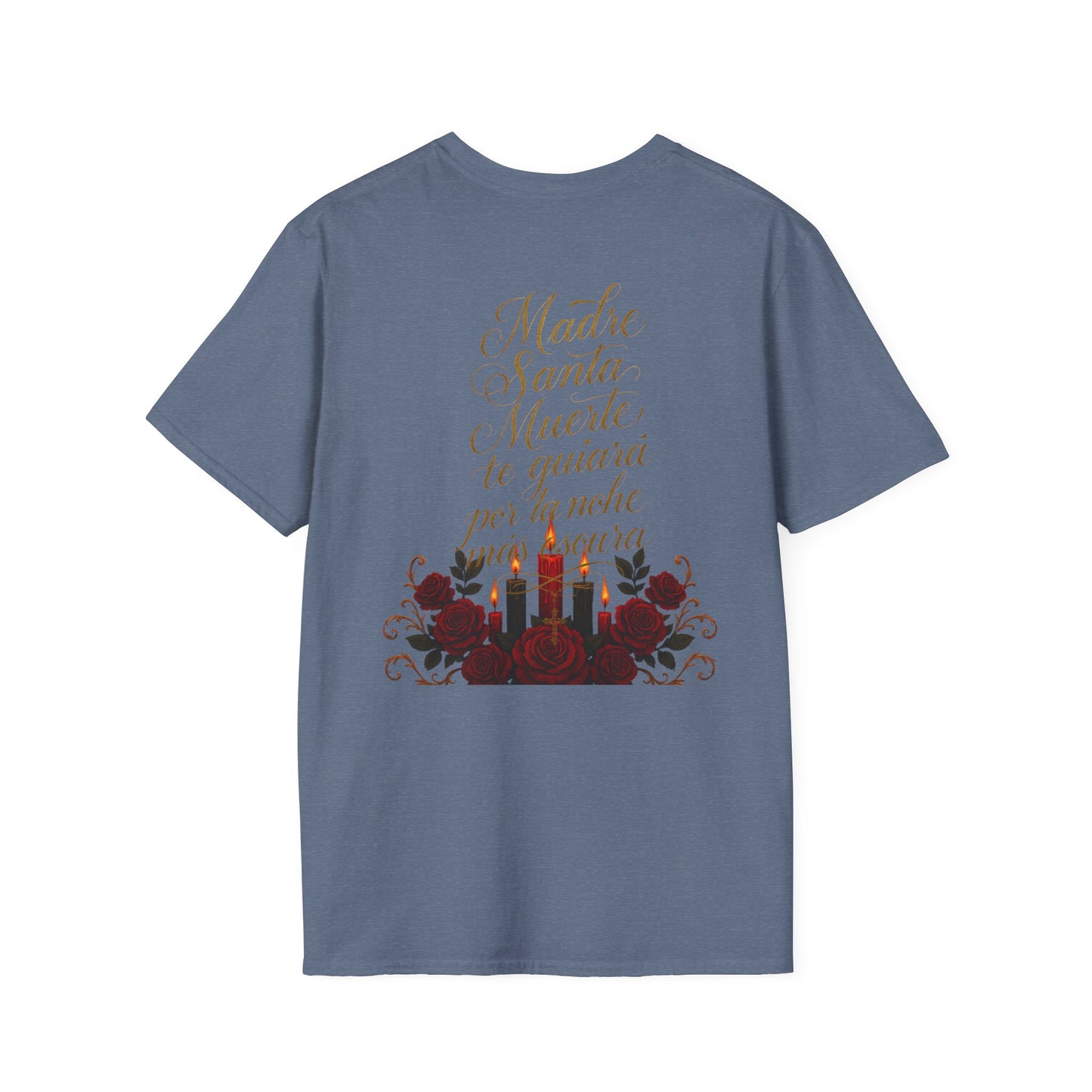 Día de los Muertos T-Shirt