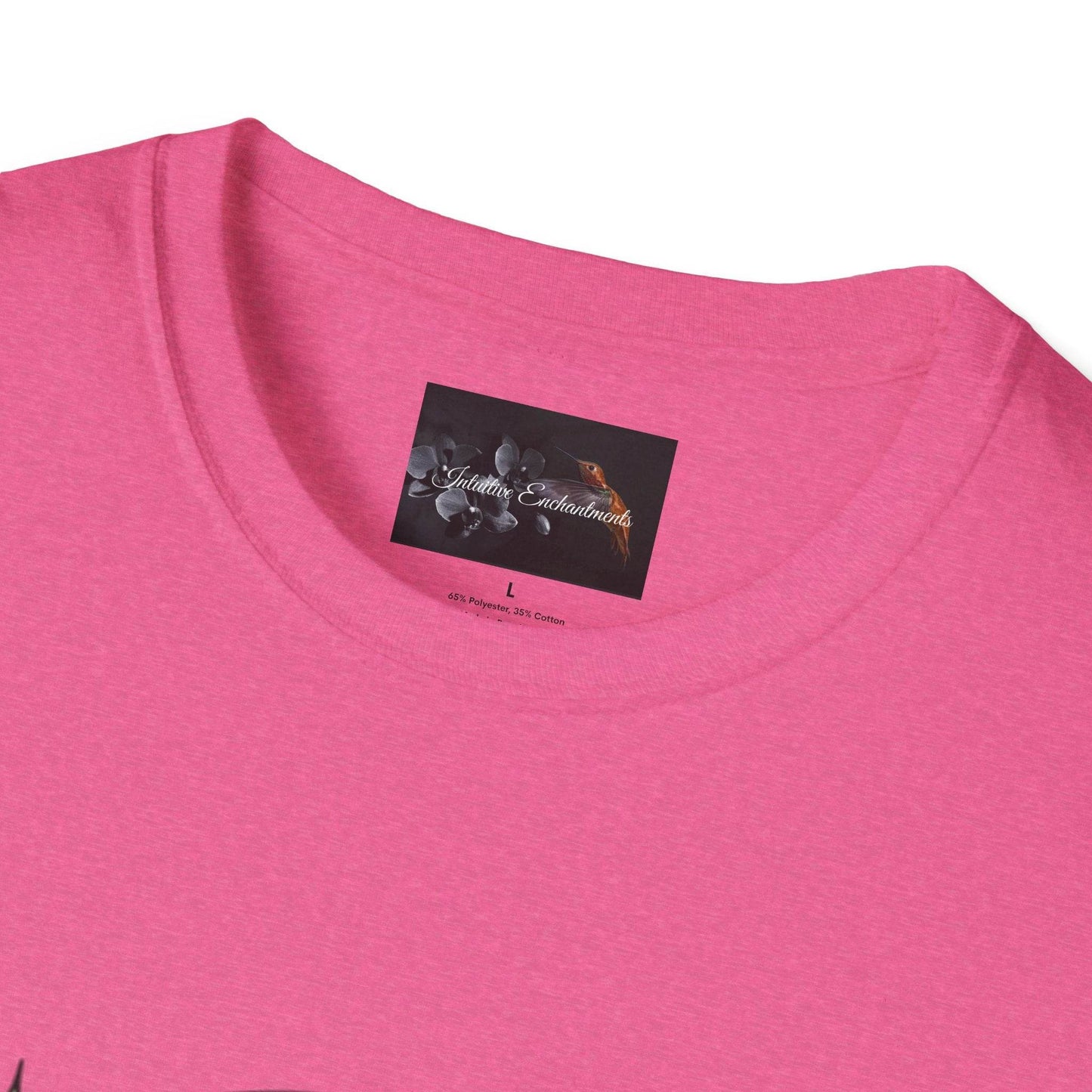 See Through the Bullshit, Everyday Shirt - IntuitiveEncBoutique