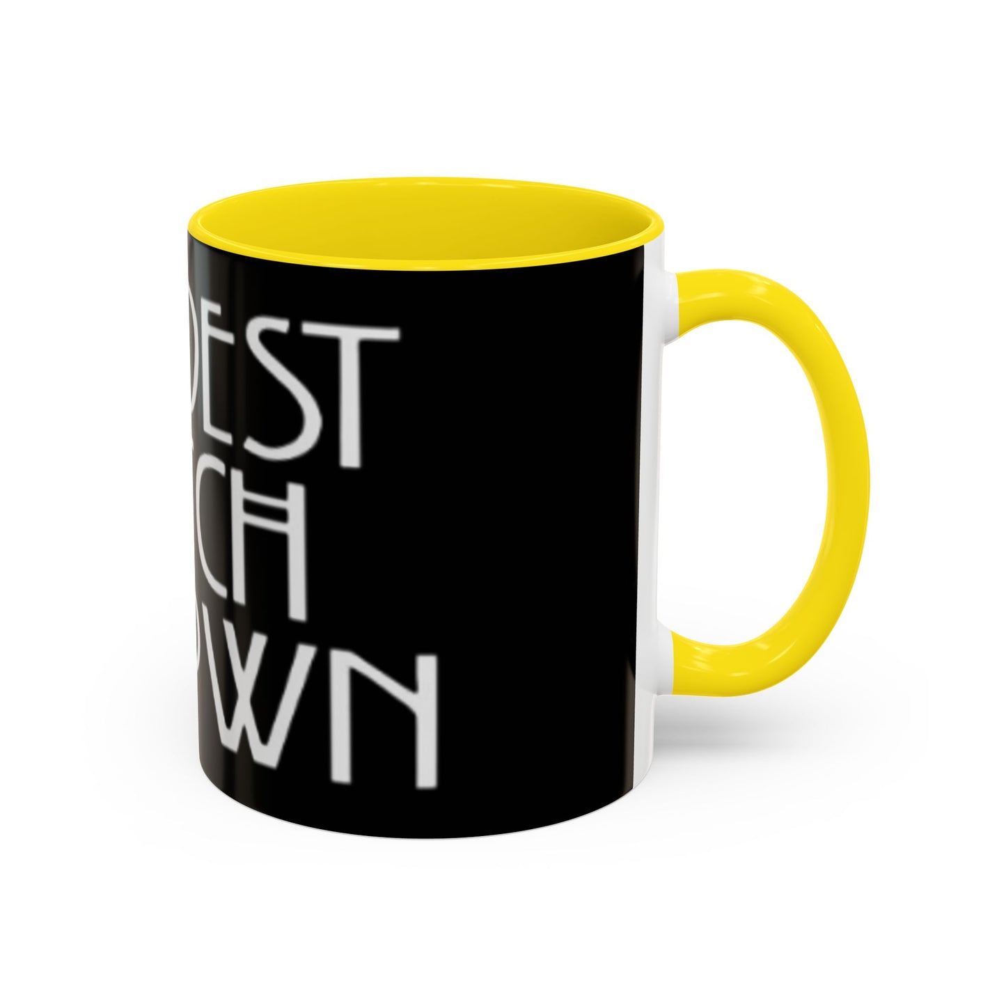 Baddest Witch Mug, Magical Coffee Cup, Halloween Gift, Witchy Home Decor, Astrology Drinkware, Perfect for Spooky Season