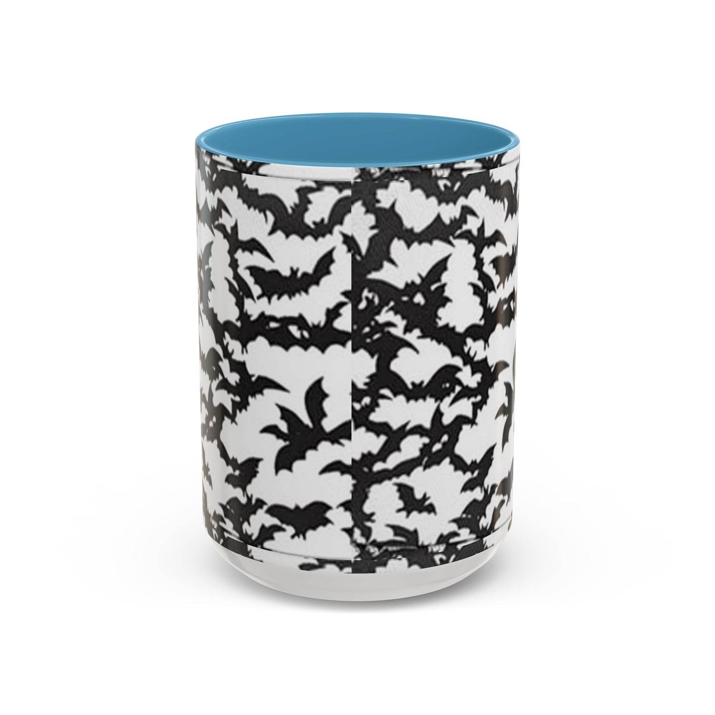 Spooky Bat Coffee Mug - Perfect for Halloween - IntuitiveEncBoutique