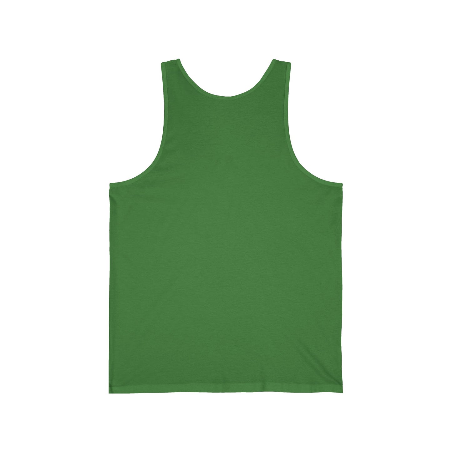 Spooky Ouija Board Tank, Unisex Jersey Tank Top, Halloween Shirt, Gothic Gift, Witchy Apparel, Summer Vibes, Festival Wear