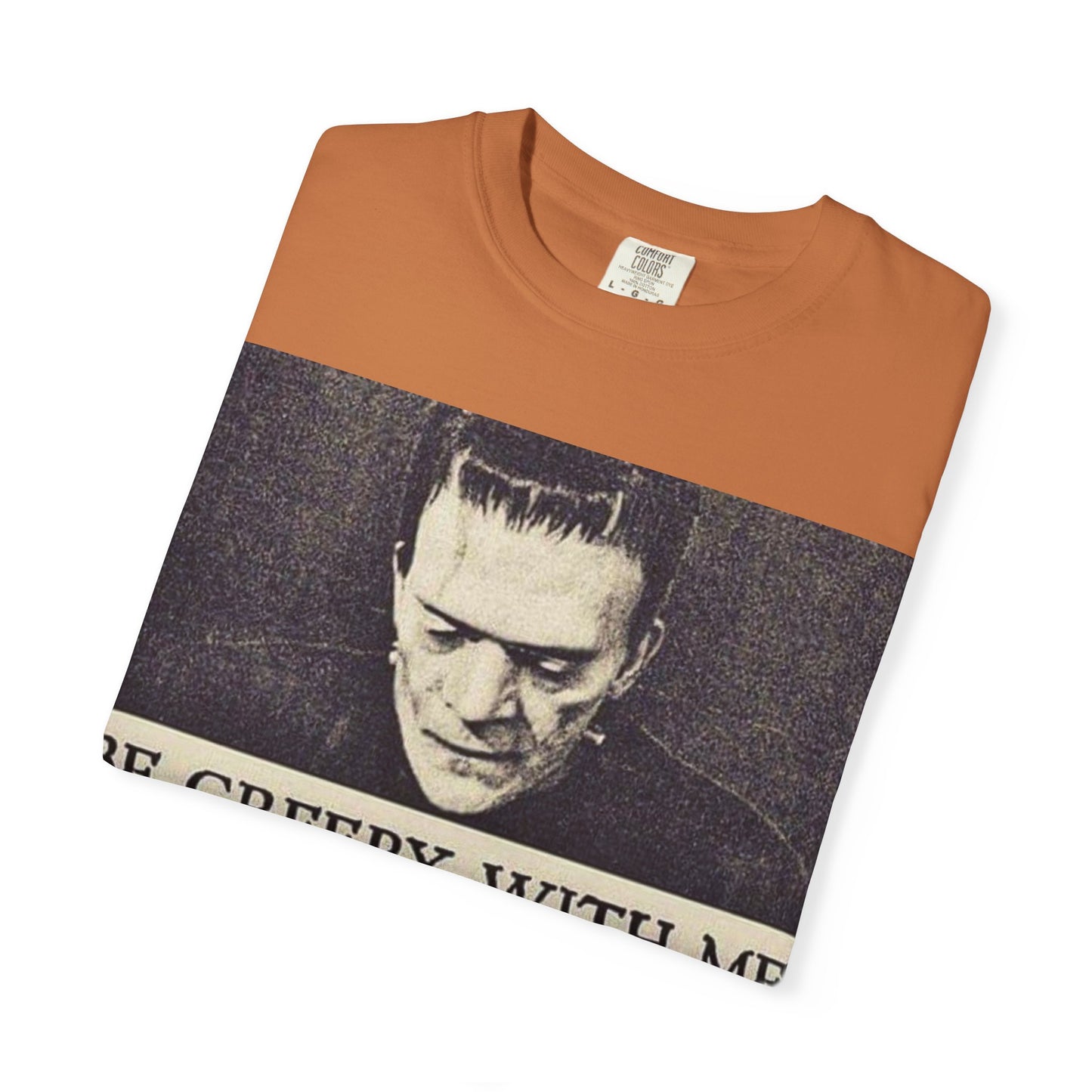 Vintage T-Shirt for fall