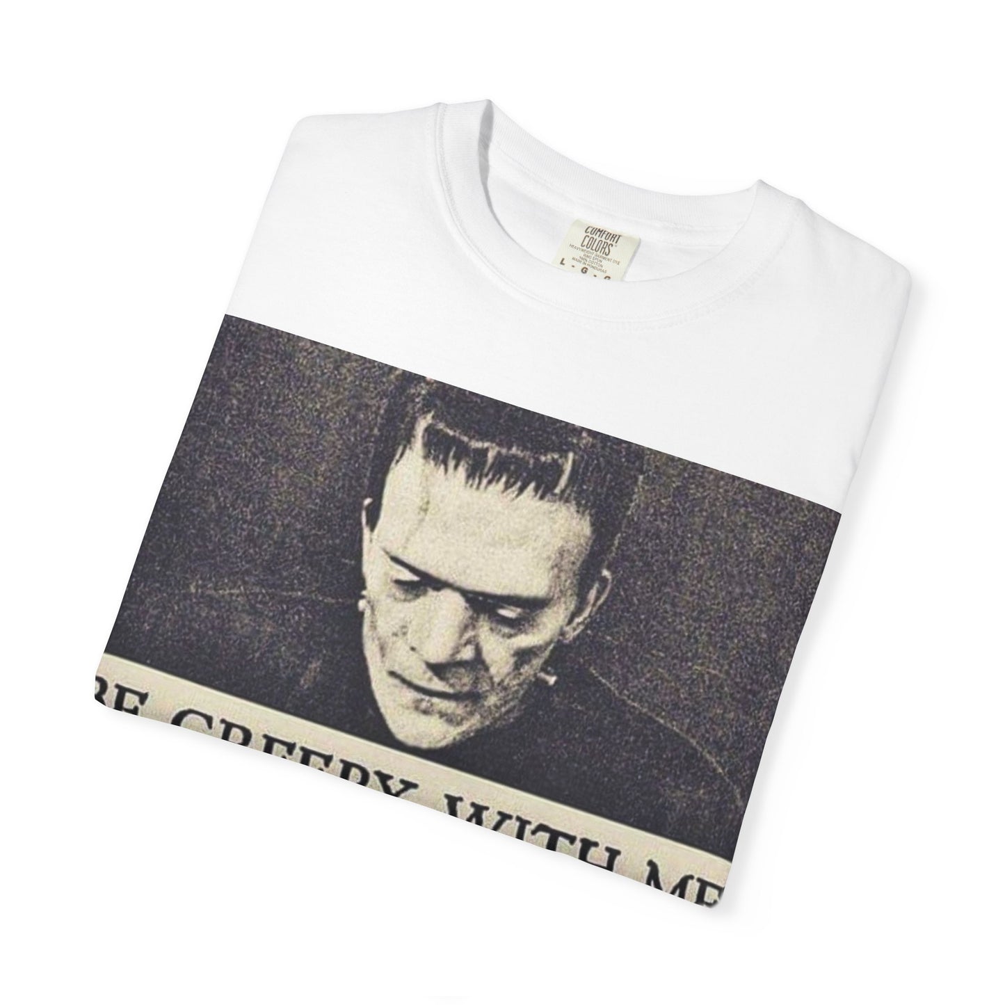 Vintage T-Shirt for fall