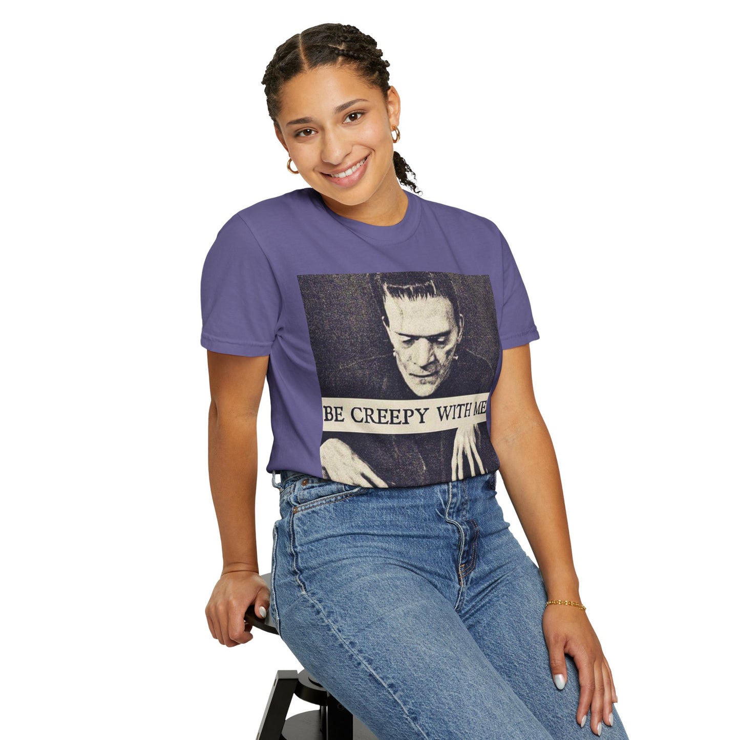 Vintage T-Shirt for fall