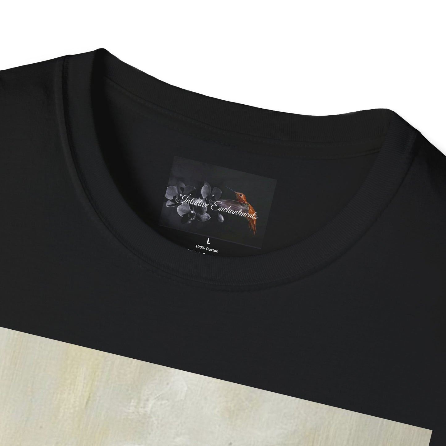 Cool Cat Art Unisex Softstyle T-Shirt, Vintage Cat Illustration, Perfect Gift for Cat Lovers, Casual Streetwear, Unique Pet Tee