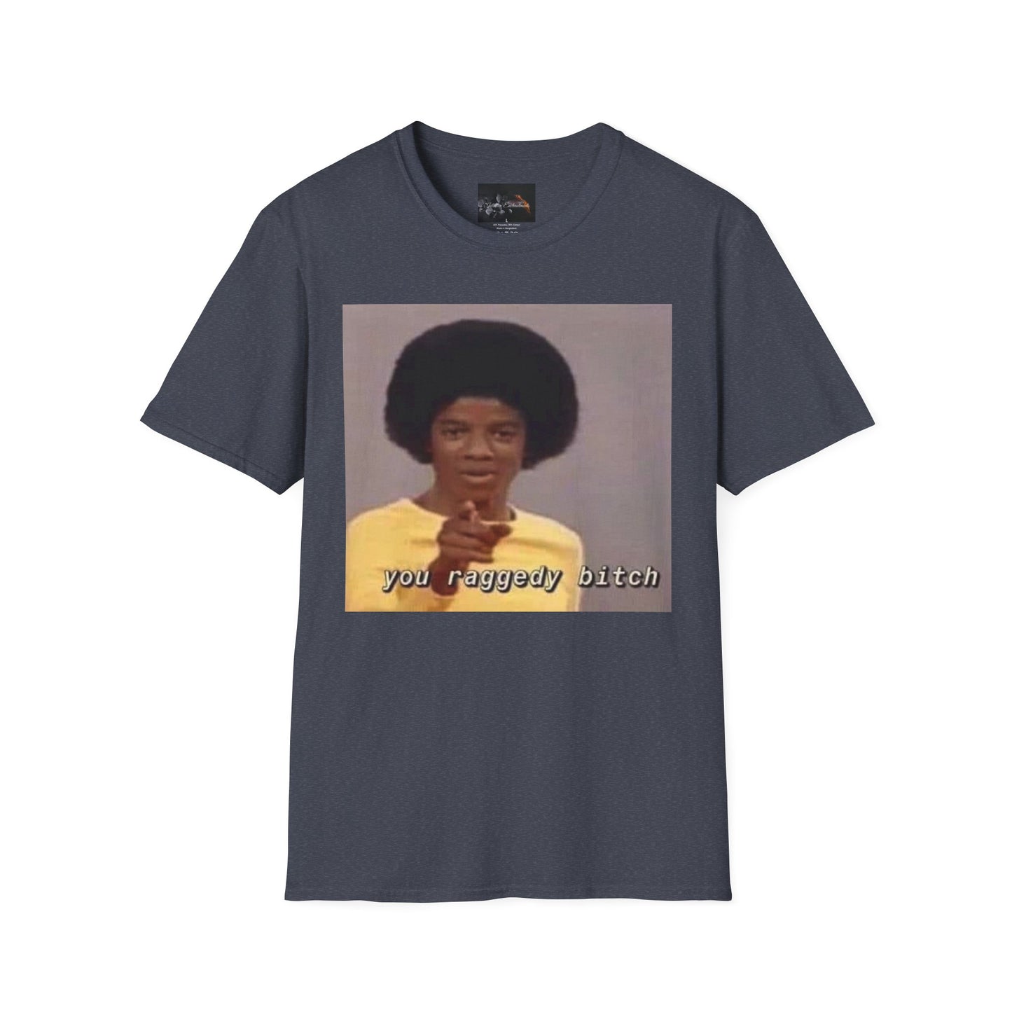 Funny Meme Unisex T-Shirt, Casual Tee, Gift for Friends, Humorous Apparel, Birthday Gift, Meme Shirt