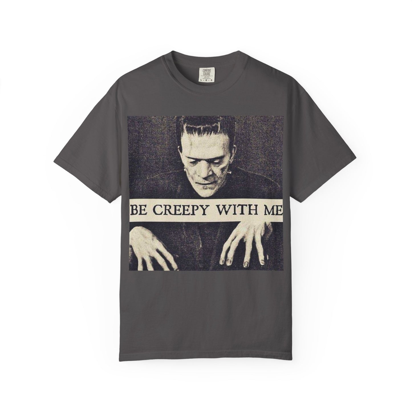 Vintage T-Shirt for fall