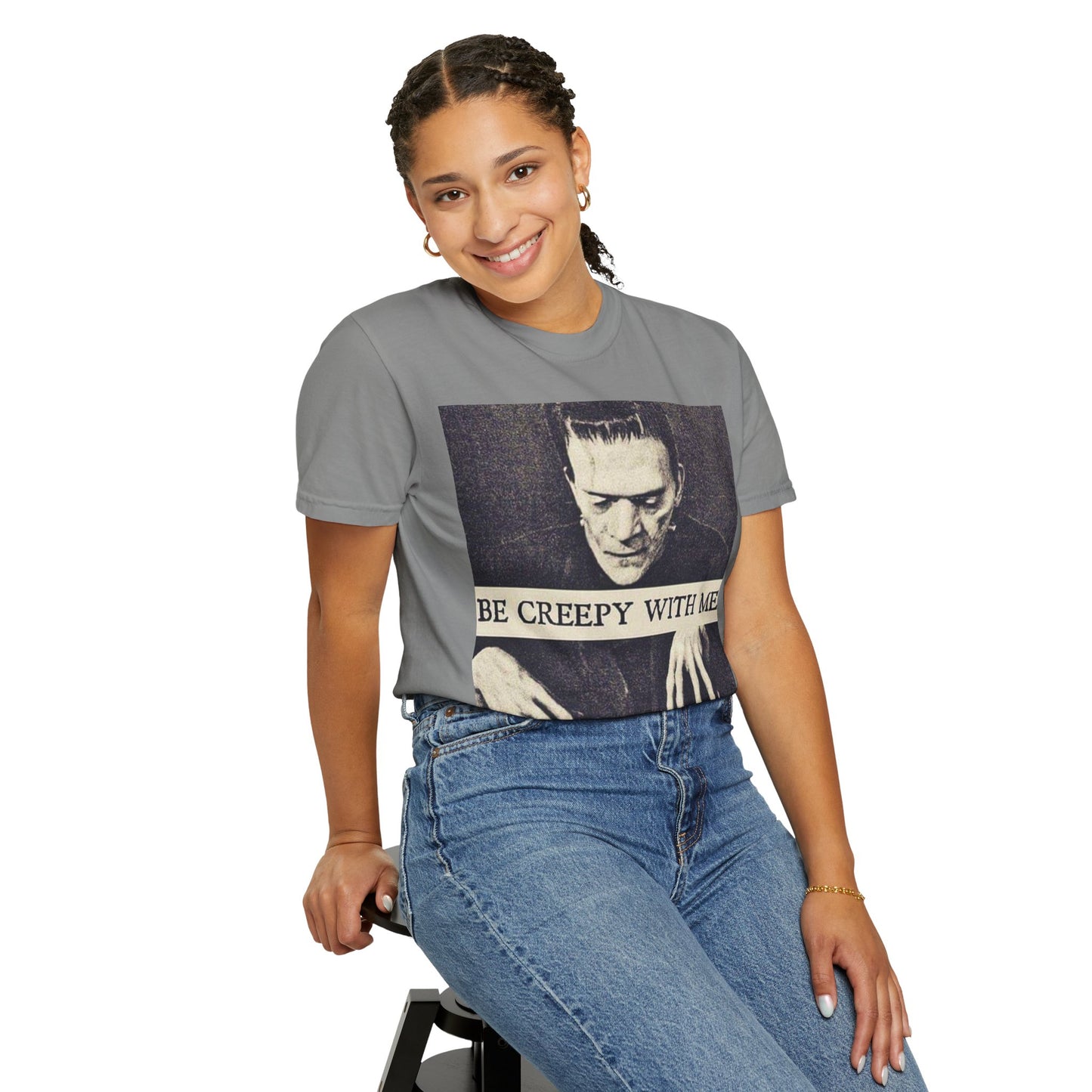 Vintage T-Shirt for fall