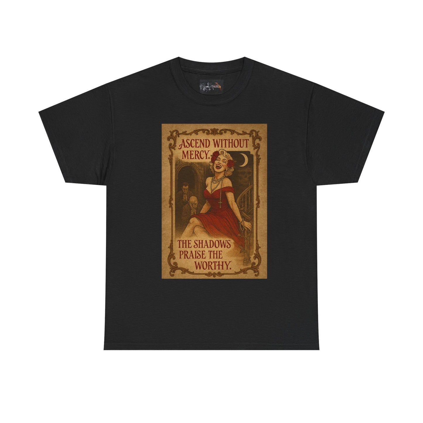 Bold Confidence Tee