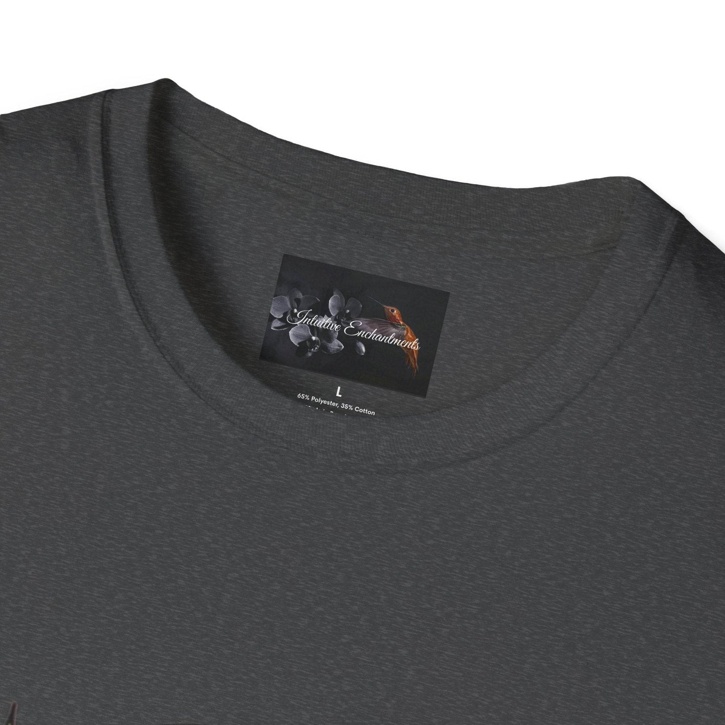 See Through the Bullshit, Everyday Shirt - IntuitiveEncBoutique