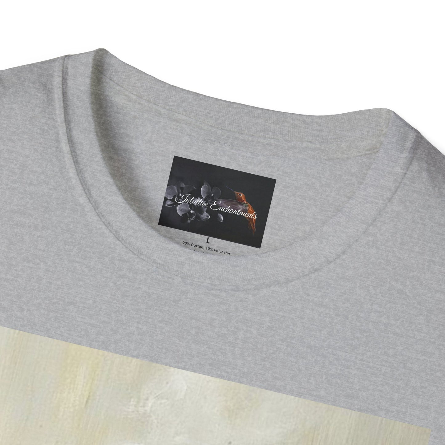 Cool Cat Art Unisex Softstyle T-Shirt, Vintage Cat Illustration, Perfect Gift for Cat Lovers, Casual Streetwear, Unique Pet Tee