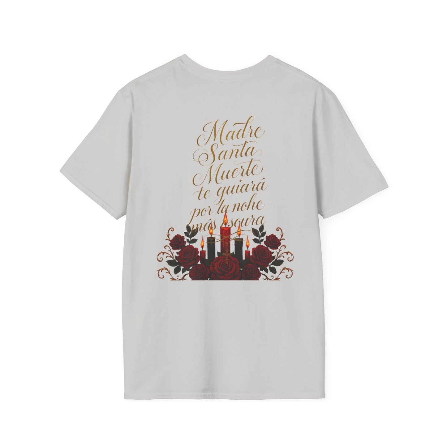 Día de los Muertos T-Shirt